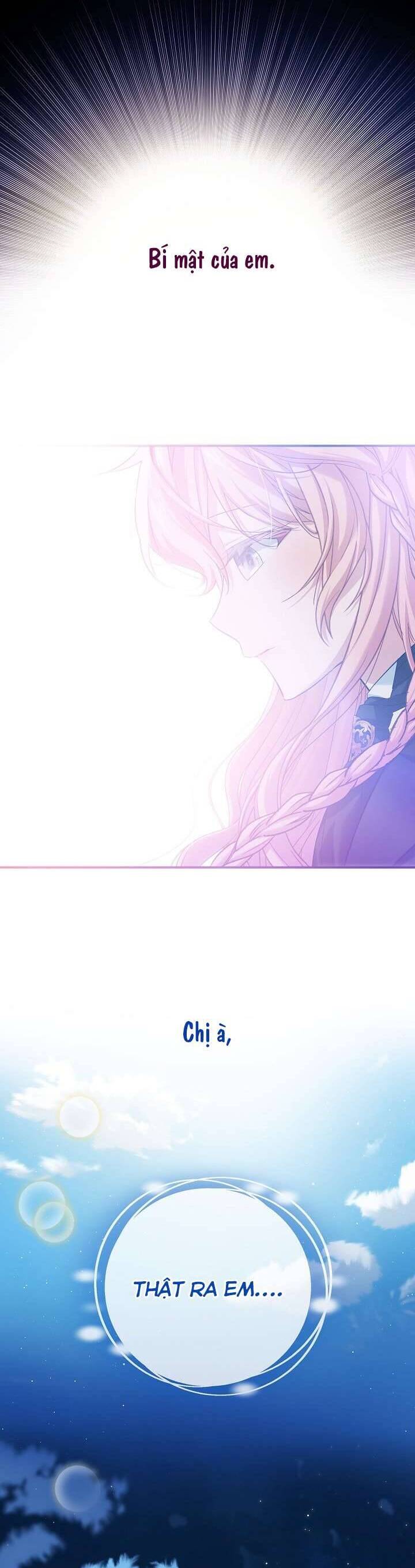 Quý Cô Thế Lực Ngầm Chap 95 - Next Chap 96