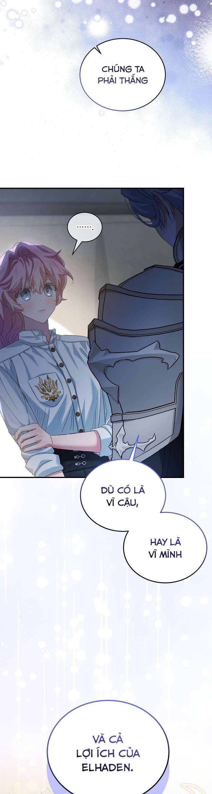 Quý Cô Thế Lực Ngầm Chap 95 - Next Chap 96