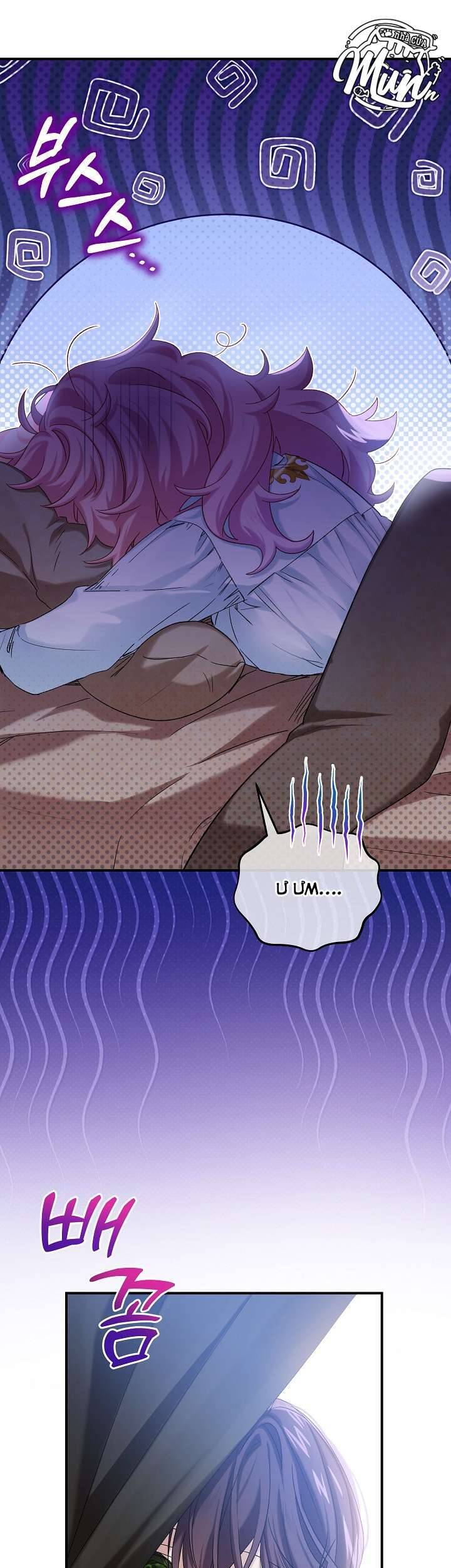 Quý Cô Thế Lực Ngầm Chap 95 - Next Chap 96