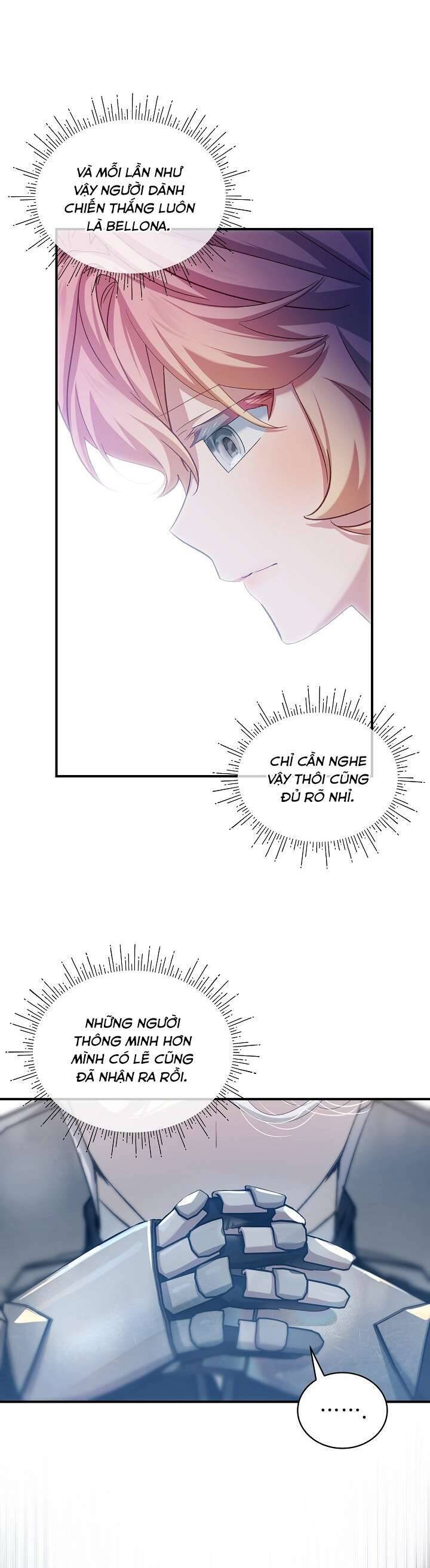Quý Cô Thế Lực Ngầm Chap 96 - Next Chap 97
