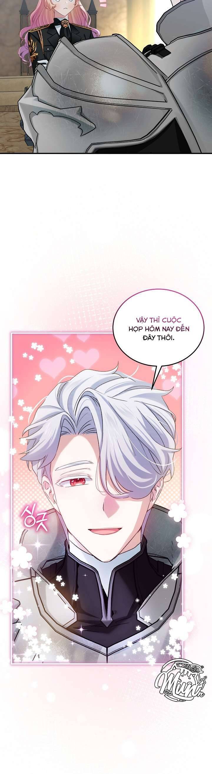 Quý Cô Thế Lực Ngầm Chap 96 - Next Chap 97