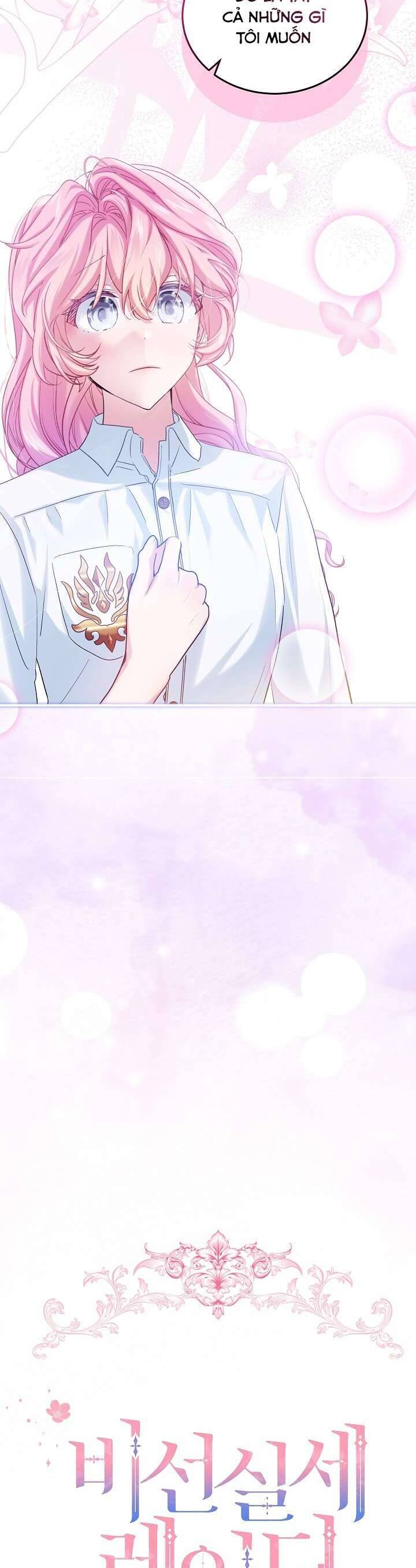 Quý Cô Thế Lực Ngầm Chap 96 - Next Chap 97