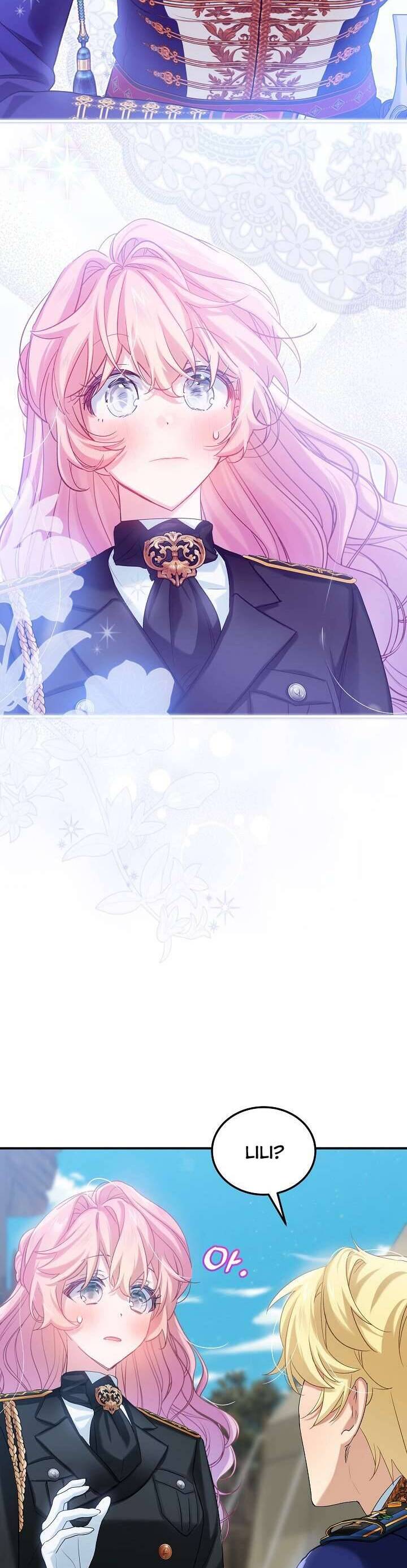 Quý Cô Thế Lực Ngầm Chap 96 - Next Chap 97