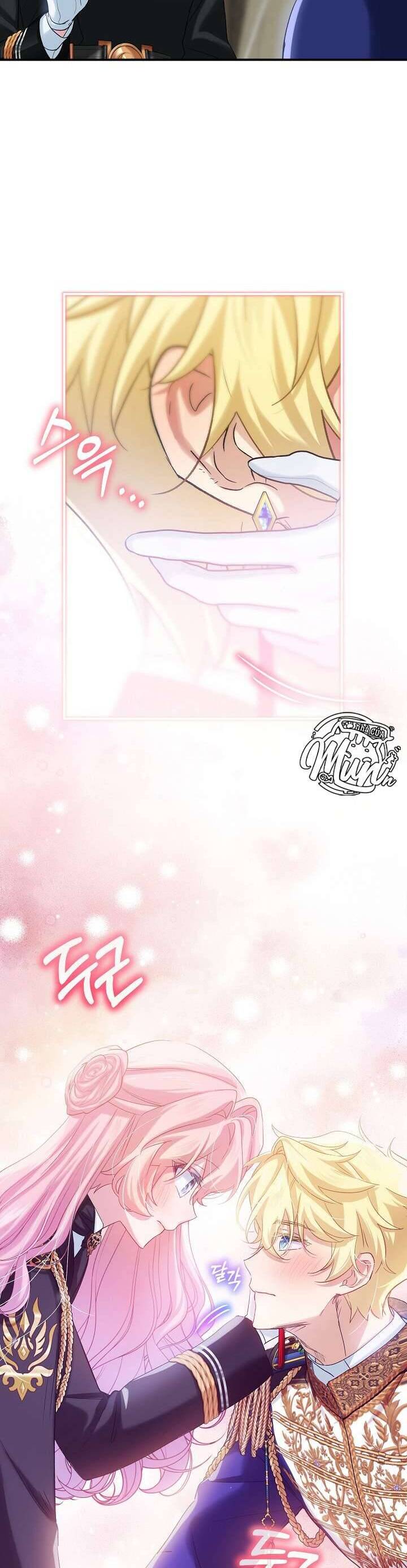Quý Cô Thế Lực Ngầm Chap 96 - Next Chap 97