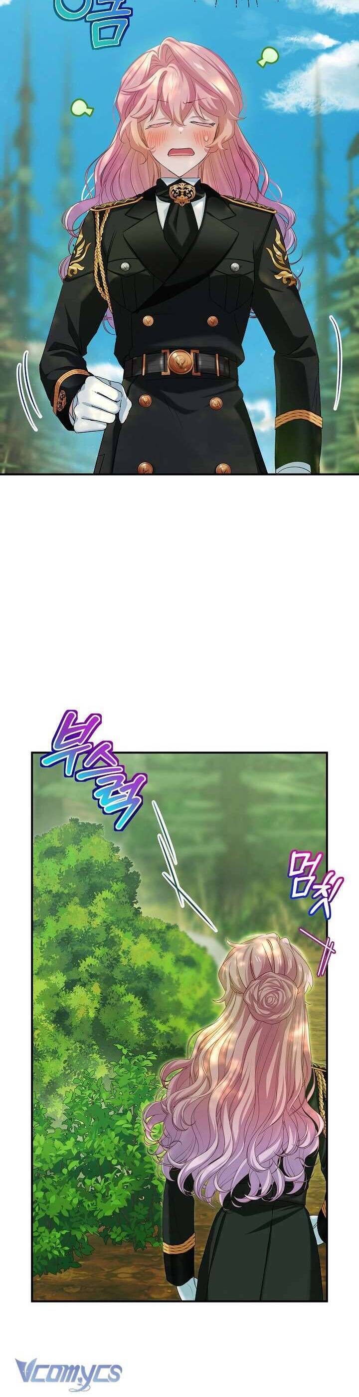Quý Cô Thế Lực Ngầm Chap 97 - Next Chap 98