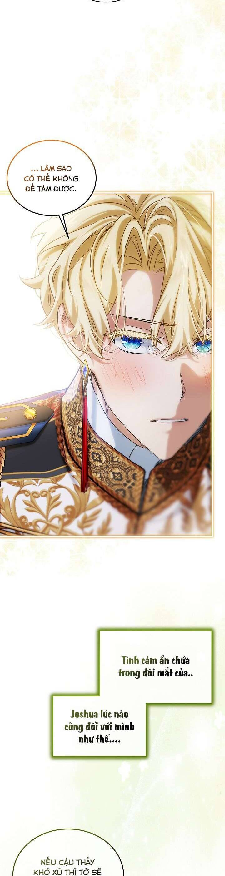Quý Cô Thế Lực Ngầm Chap 97 - Next Chap 98