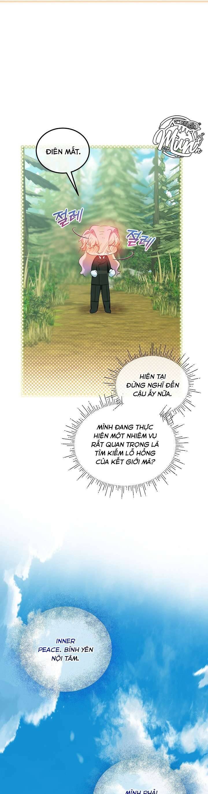 Quý Cô Thế Lực Ngầm Chap 97 - Next Chap 98