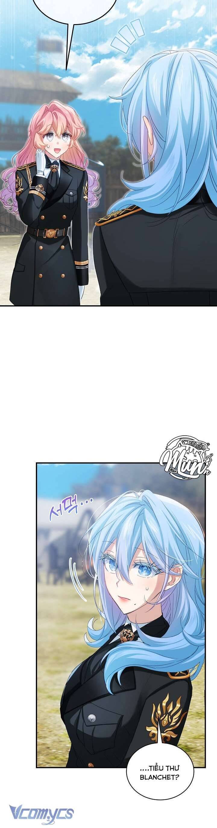 Quý Cô Thế Lực Ngầm Chap 97 - Next Chap 98