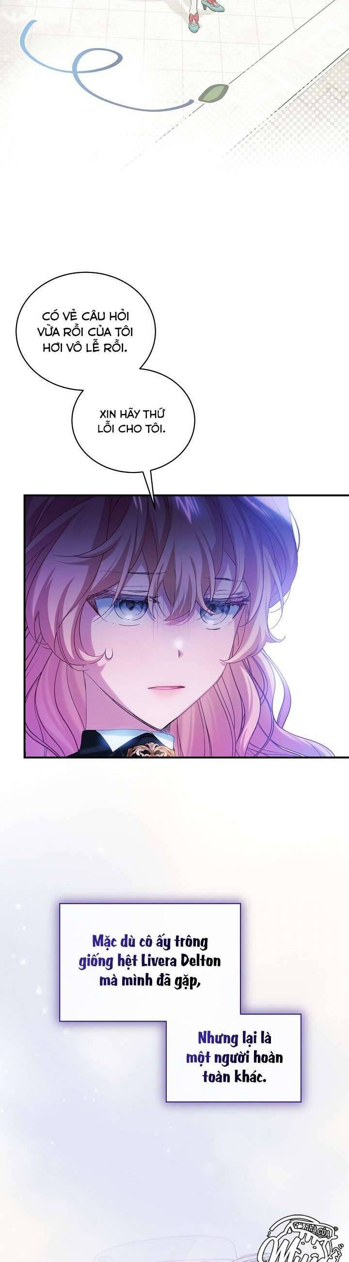 Quý Cô Thế Lực Ngầm Chap 97 - Next Chap 98