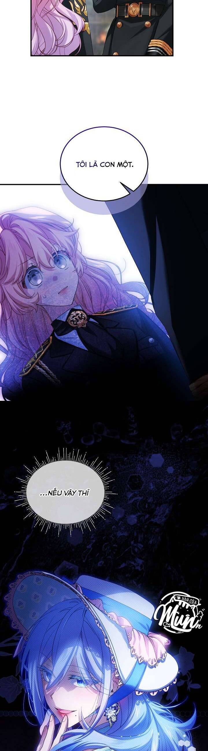 Quý Cô Thế Lực Ngầm Chap 97 - Next Chap 98