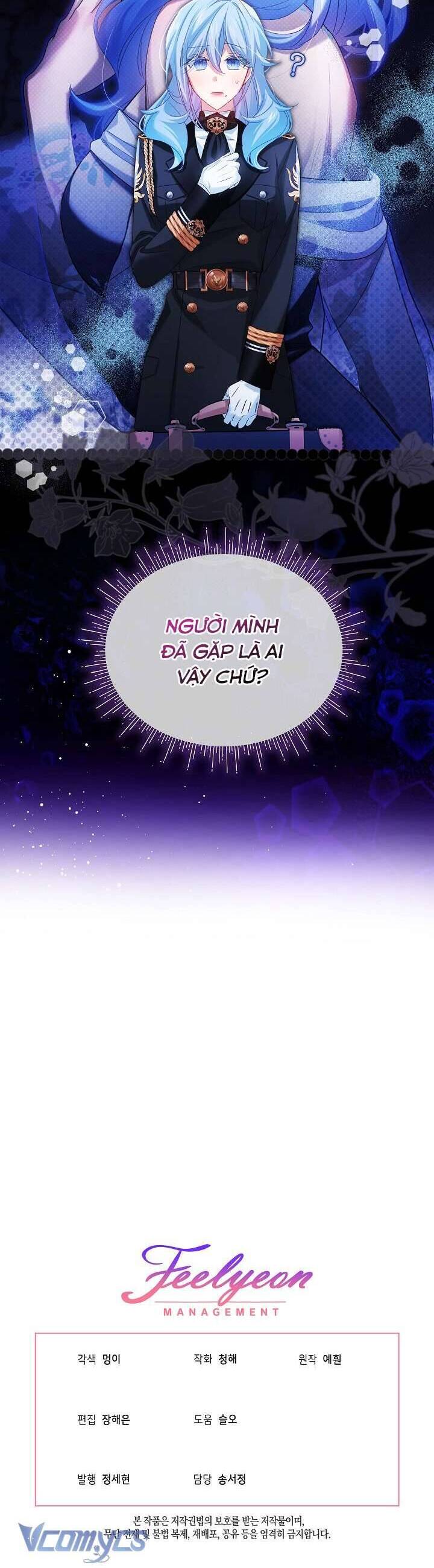 Quý Cô Thế Lực Ngầm Chap 97 - Next Chap 98