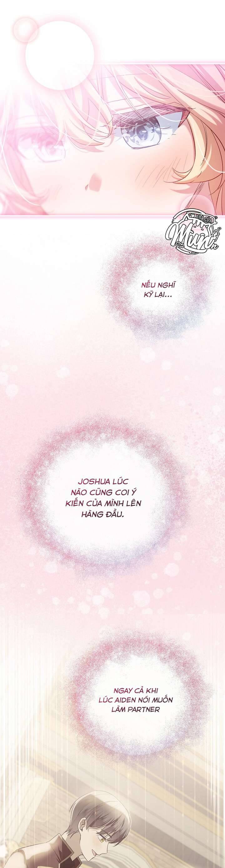 Quý Cô Thế Lực Ngầm Chap 97 - Next Chap 98
