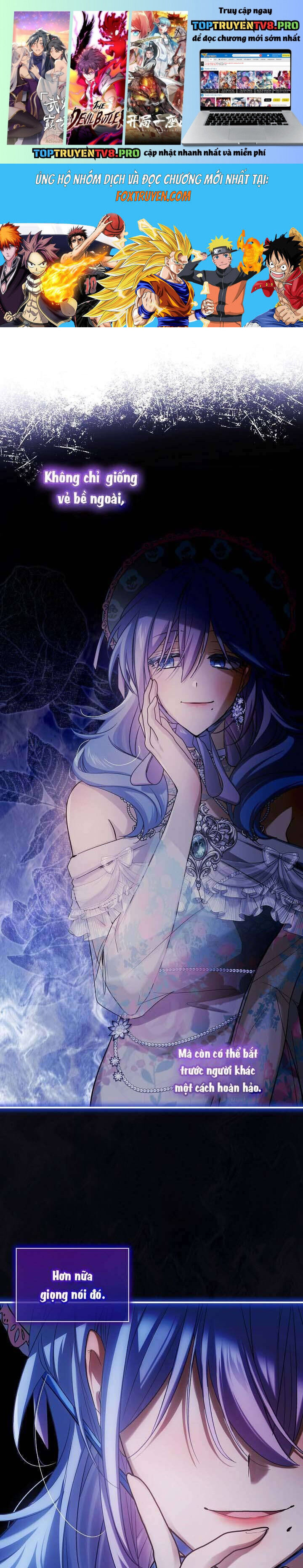 Quý Cô Thế Lực Ngầm Chap 98 - Next Chap 99