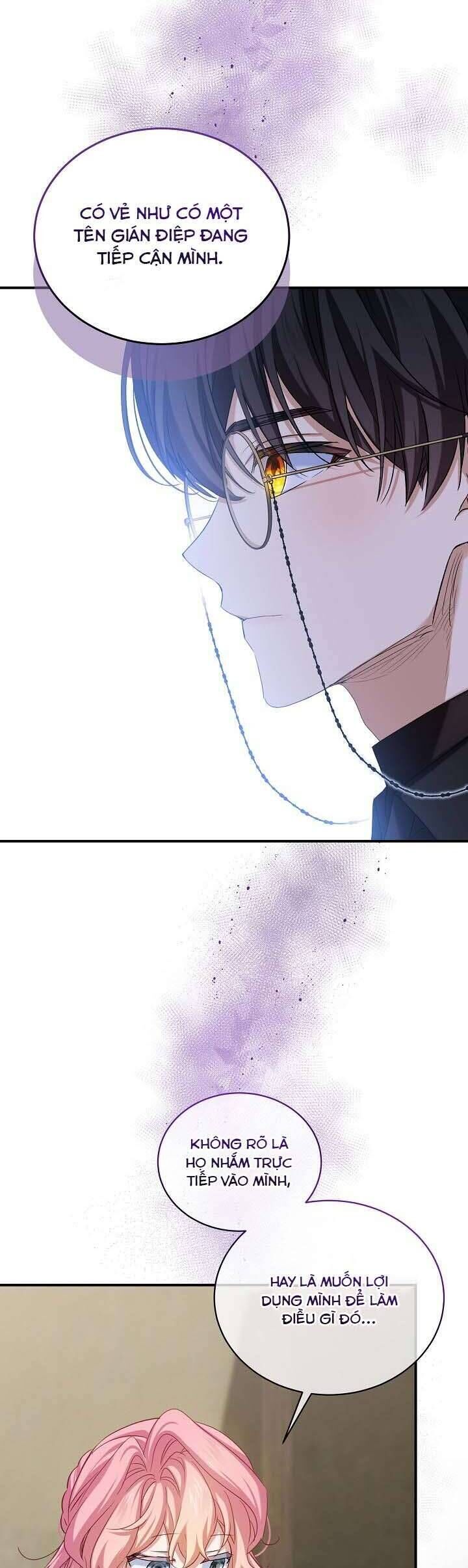 Quý Cô Thế Lực Ngầm Chap 98 - Next Chap 99