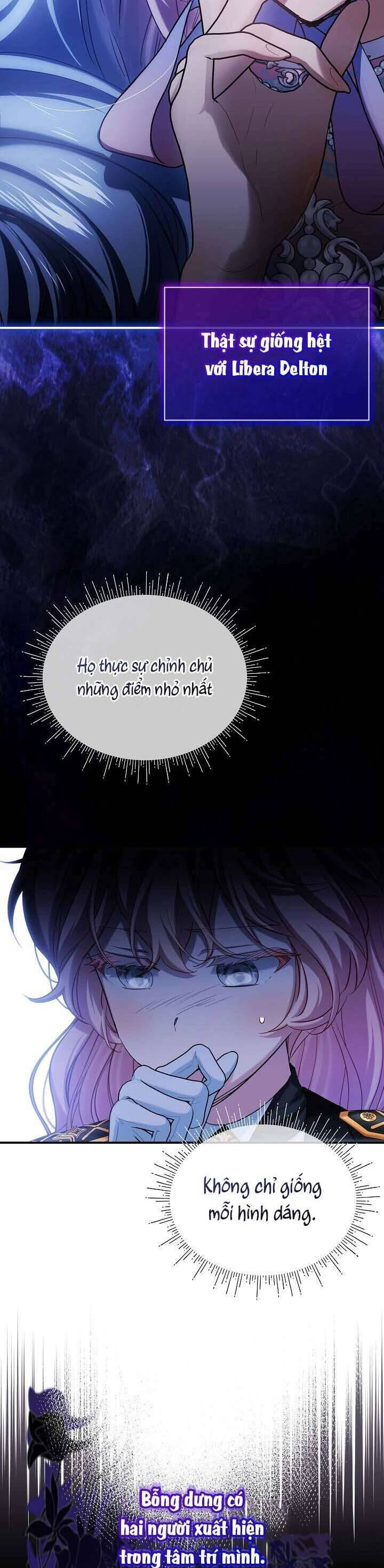 Quý Cô Thế Lực Ngầm Chap 98 - Next Chap 99