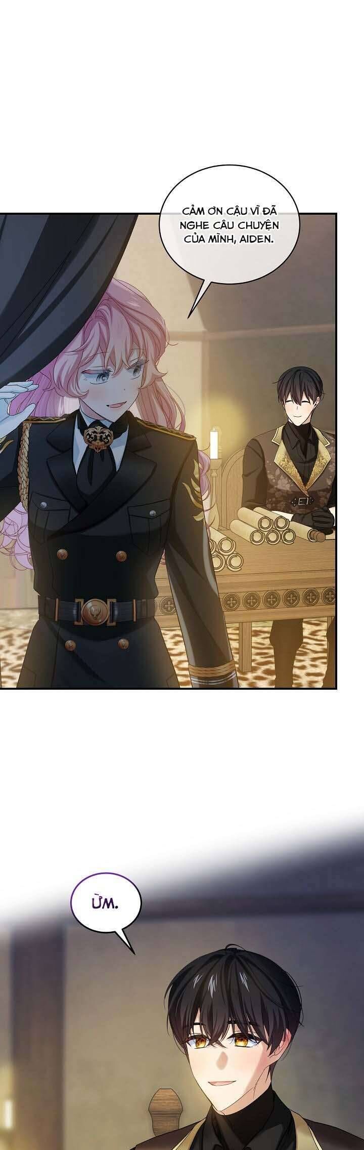 Quý Cô Thế Lực Ngầm Chap 98 - Next Chap 99