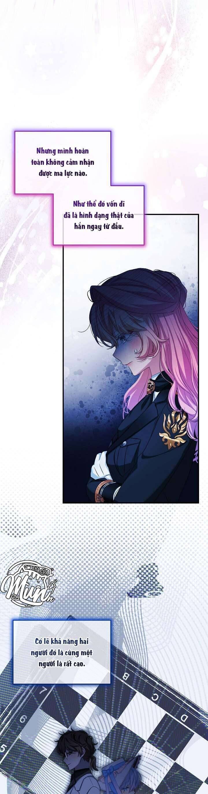 Quý Cô Thế Lực Ngầm Chap 98 - Next Chap 99