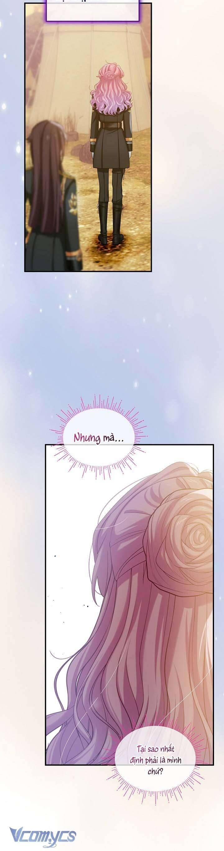 Quý Cô Thế Lực Ngầm Chap 98 - Next Chap 99