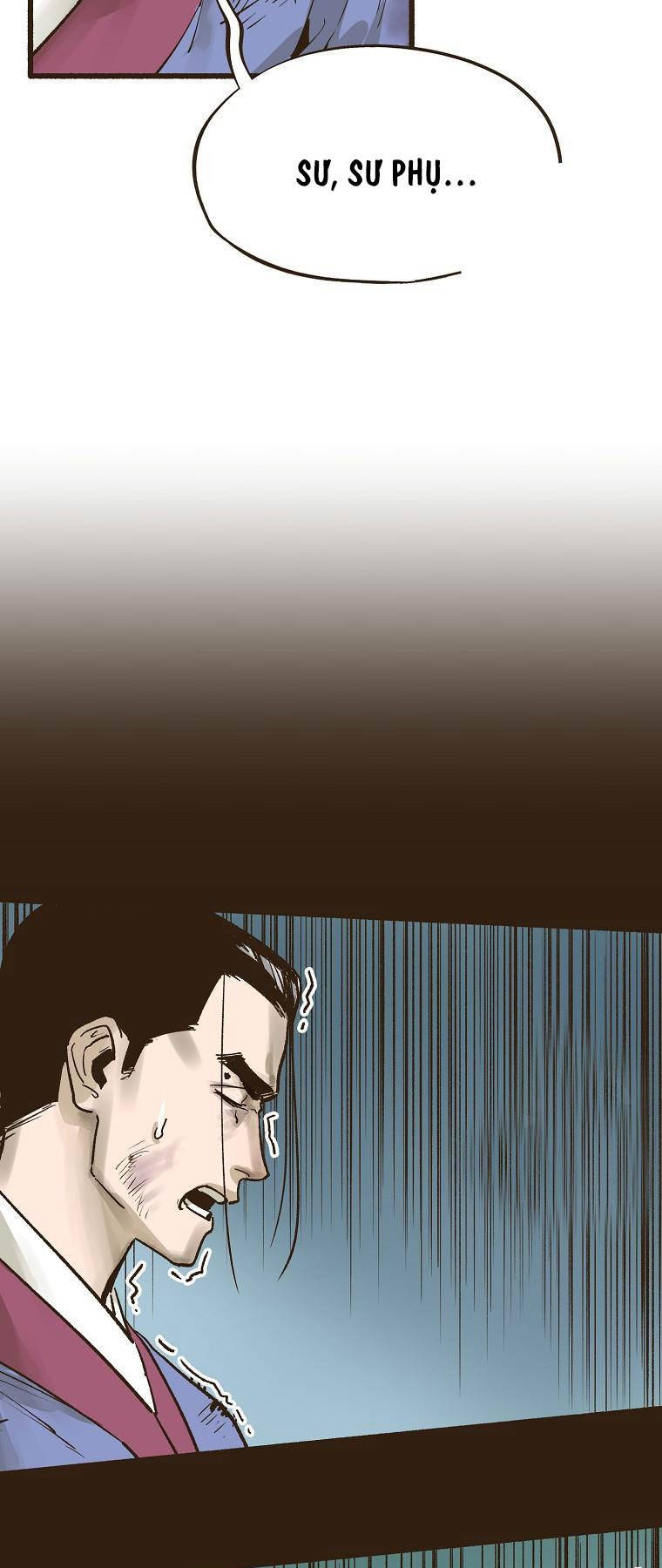 Quỷ Công Di Lục Chap 4 - Next Chap 5