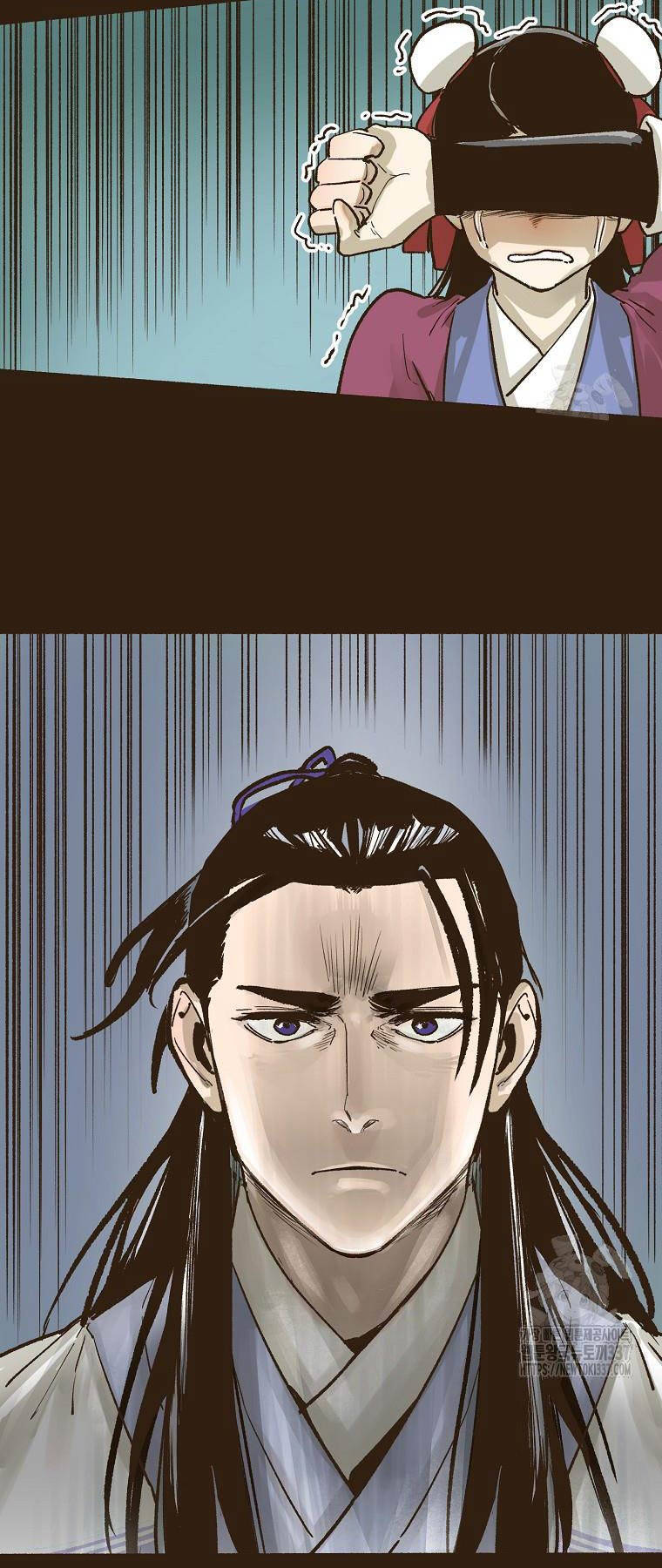 Quỷ Công Di Lục Chap 4 - Next Chap 5