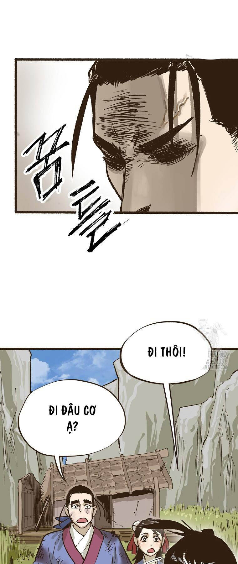 Quỷ Công Di Lục Chap 4 - Next Chap 5