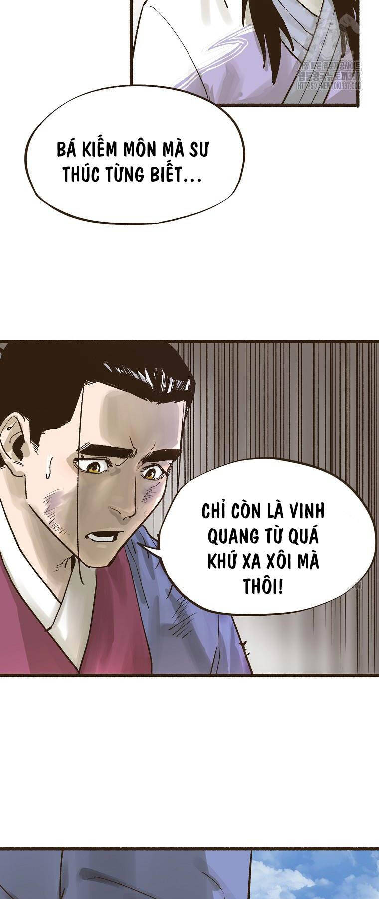Quỷ Công Di Lục Chap 4 - Next Chap 5