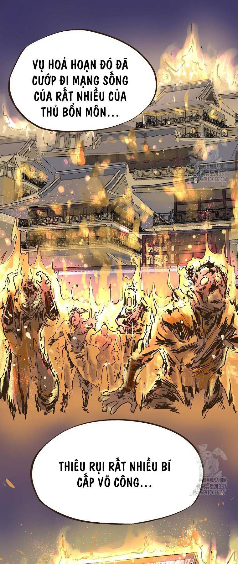 Quỷ Công Di Lục Chap 4 - Next Chap 5