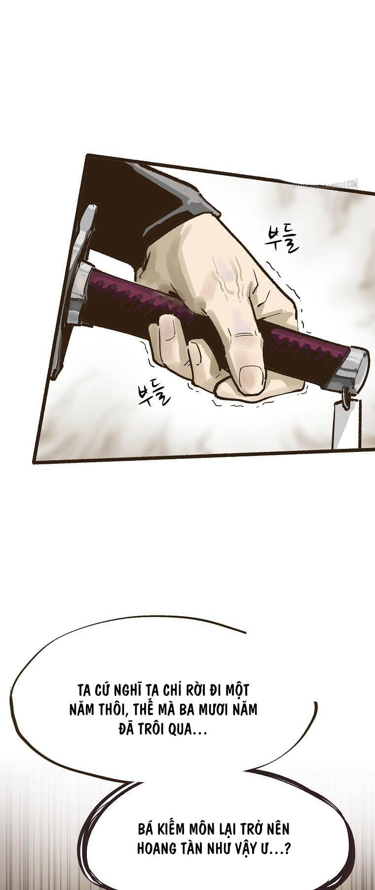 Quỷ Công Di Lục Chap 4 - Next Chap 5