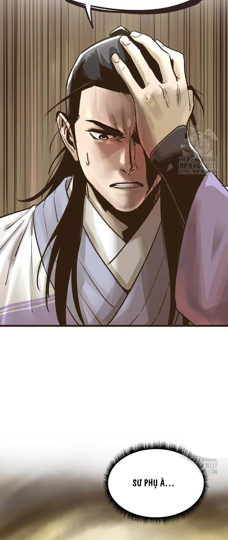Quỷ Công Di Lục Chap 4 - Next Chap 5