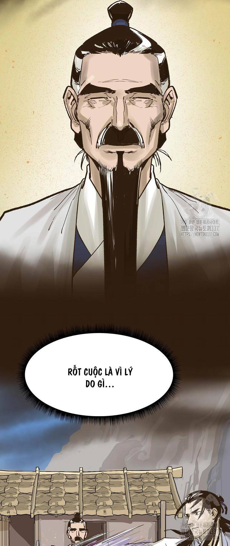 Quỷ Công Di Lục Chap 4 - Next Chap 5