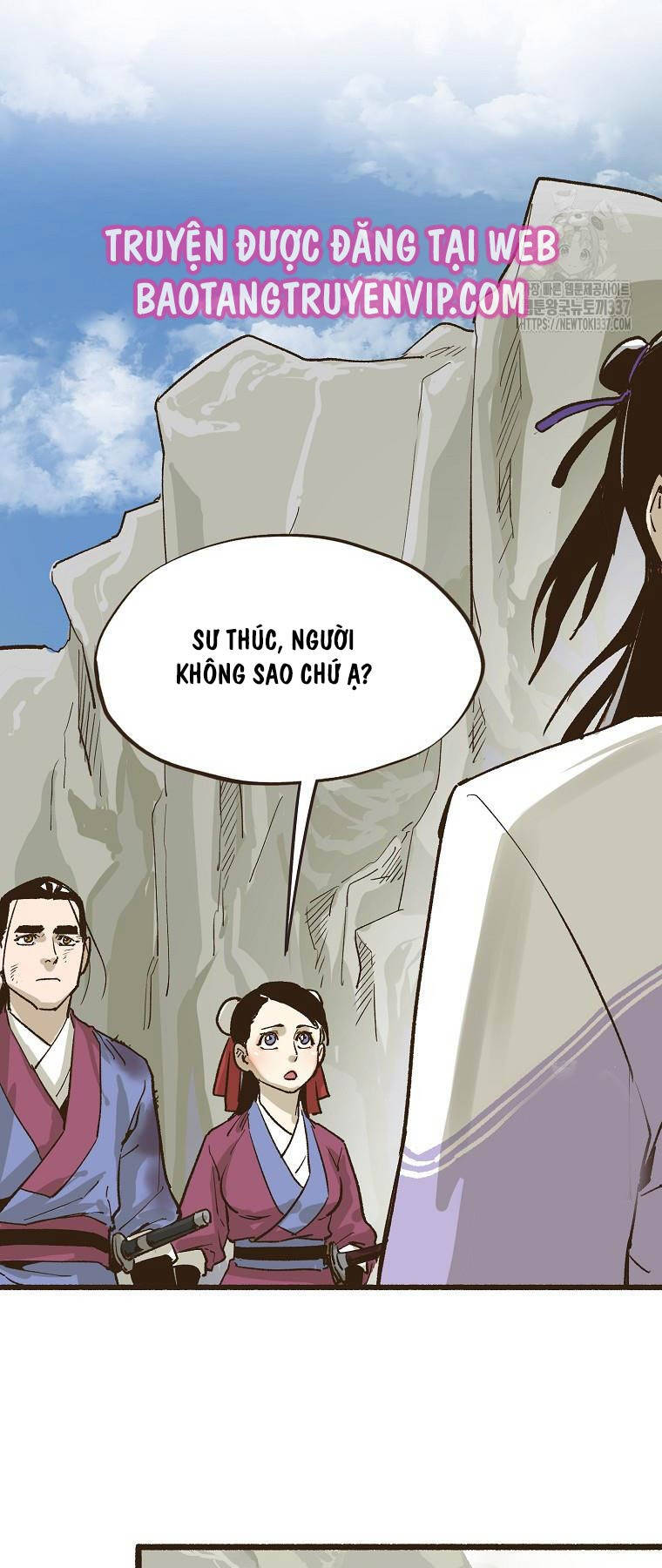Quỷ Công Di Lục Chap 4 - Next Chap 5