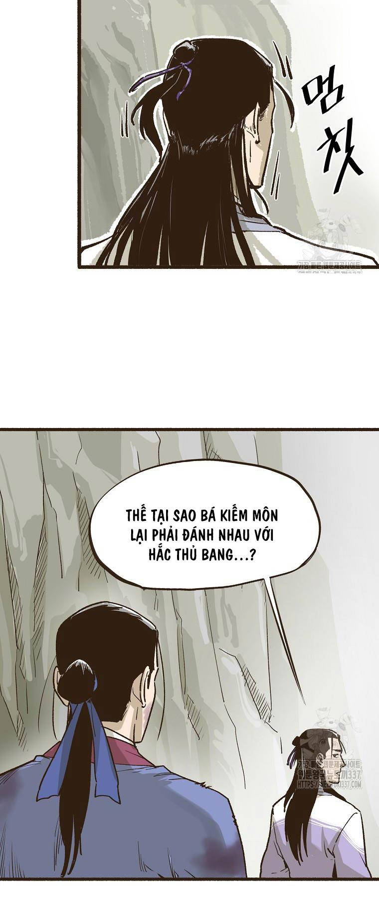 Quỷ Công Di Lục Chap 4 - Next Chap 5