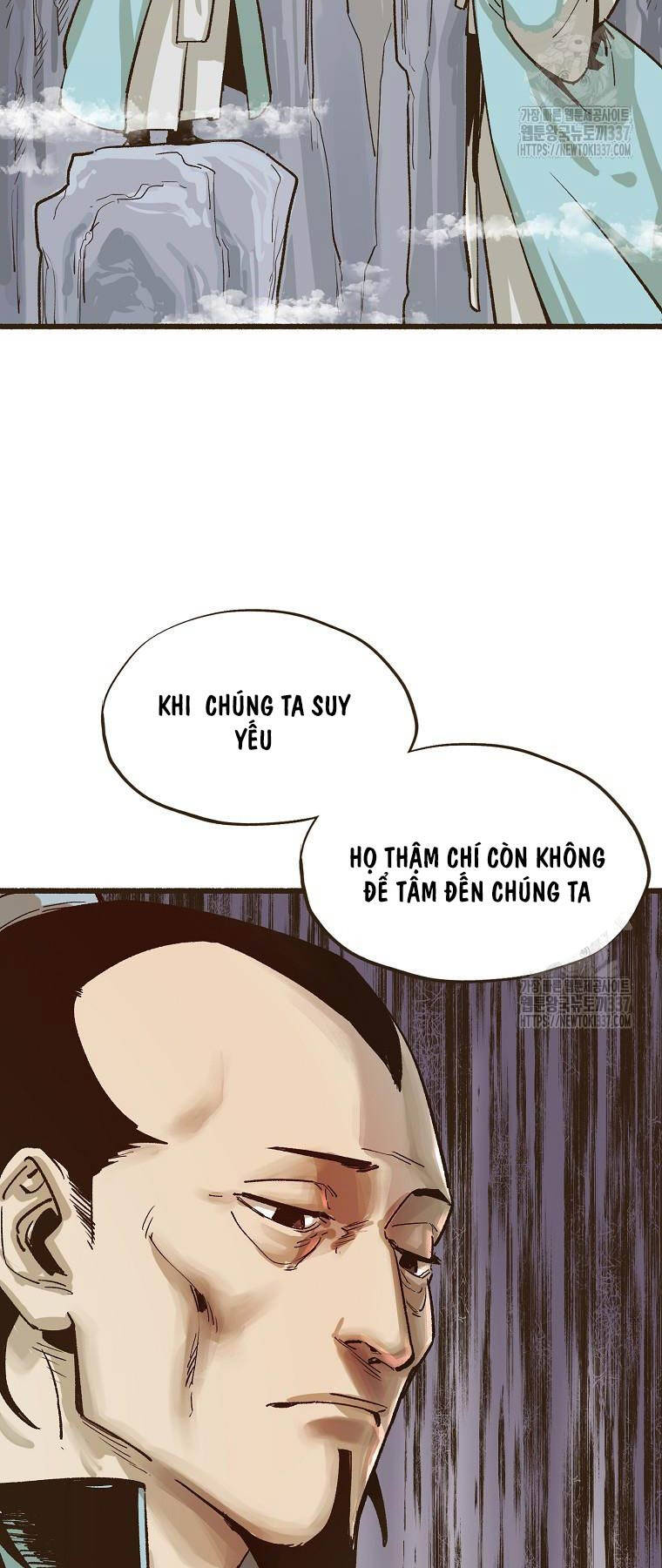 Quỷ Công Di Lục Chap 4 - Next Chap 5