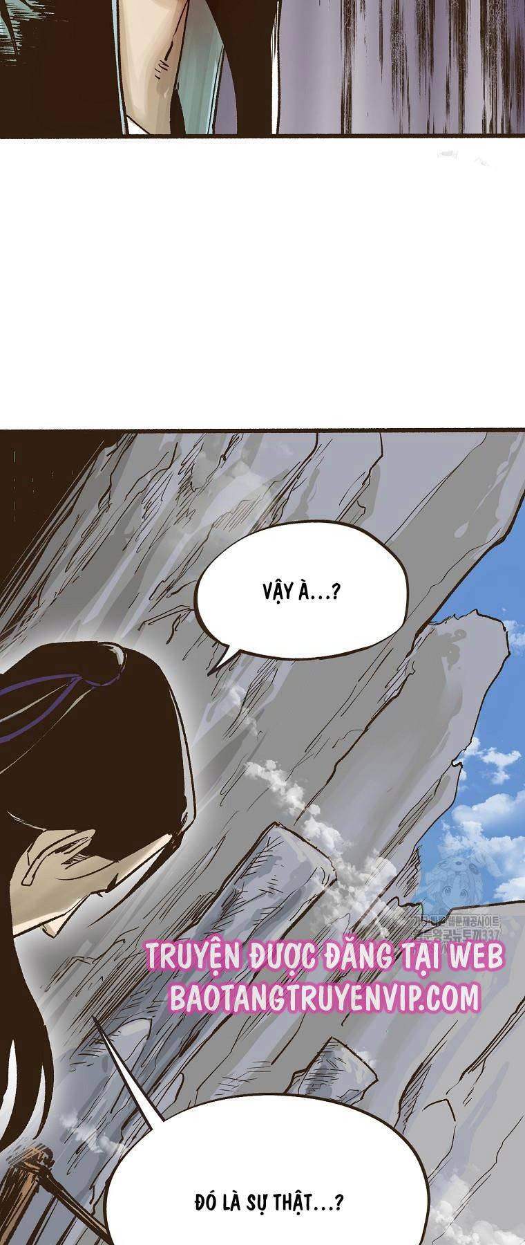 Quỷ Công Di Lục Chap 4 - Next Chap 5