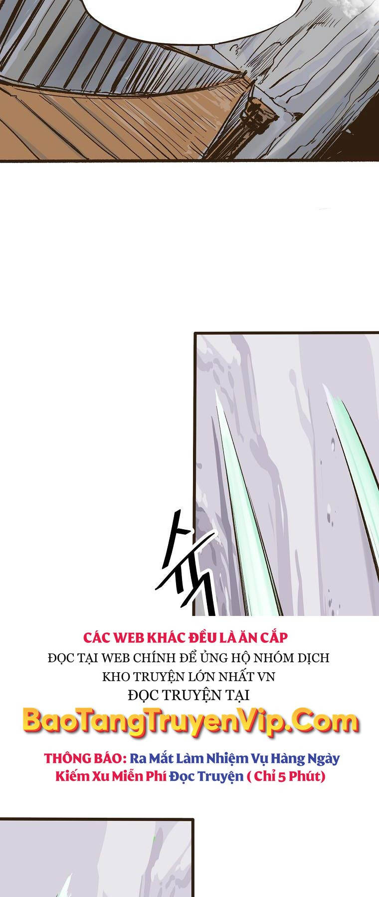 Quỷ Công Di Lục Chap 4 - Next Chap 5