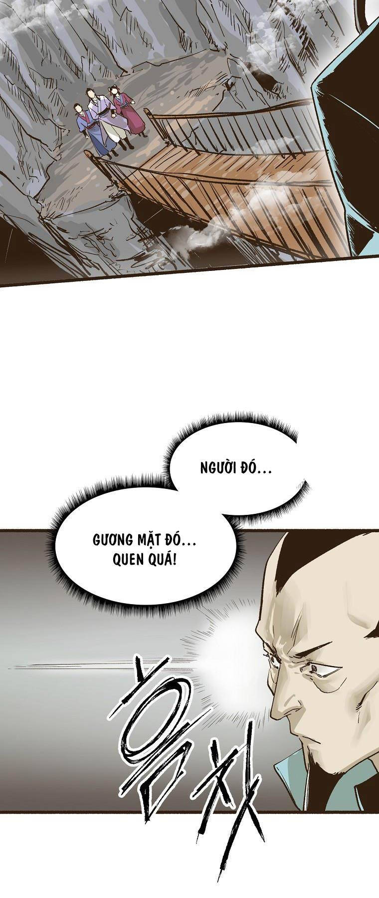 Quỷ Công Di Lục Chap 4 - Next Chap 5