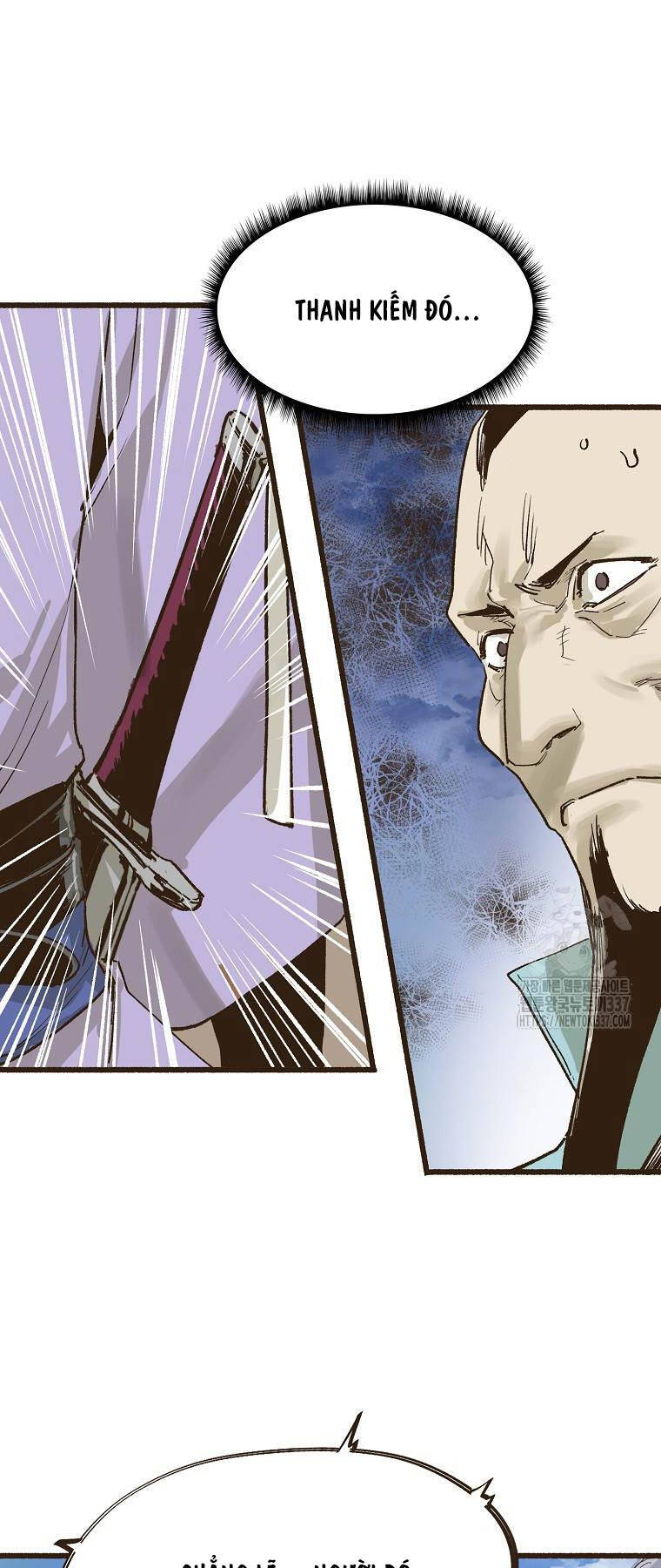 Quỷ Công Di Lục Chap 4 - Next Chap 5