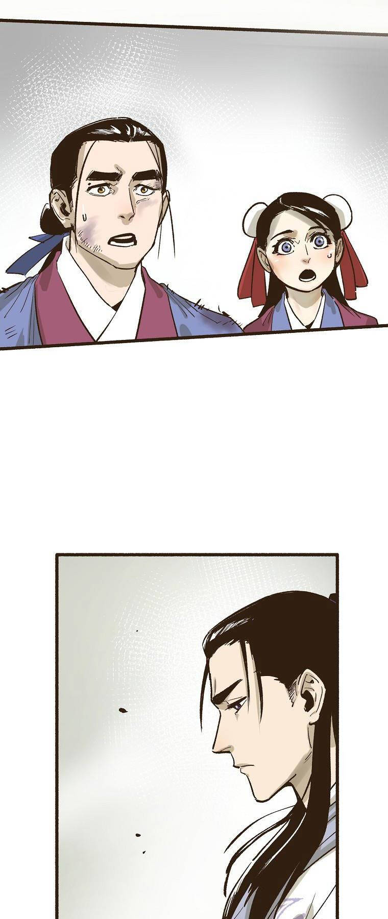 Quỷ Công Di Lục Chap 4 - Next Chap 5