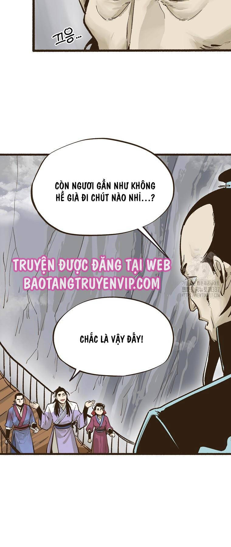 Quỷ Công Di Lục Chap 4 - Next Chap 5