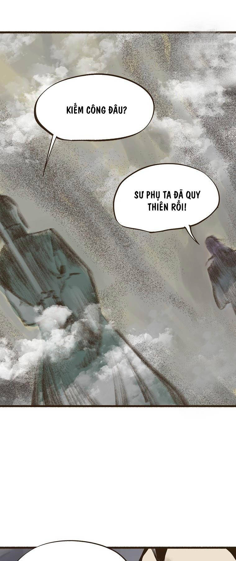 Quỷ Công Di Lục Chap 4 - Next Chap 5