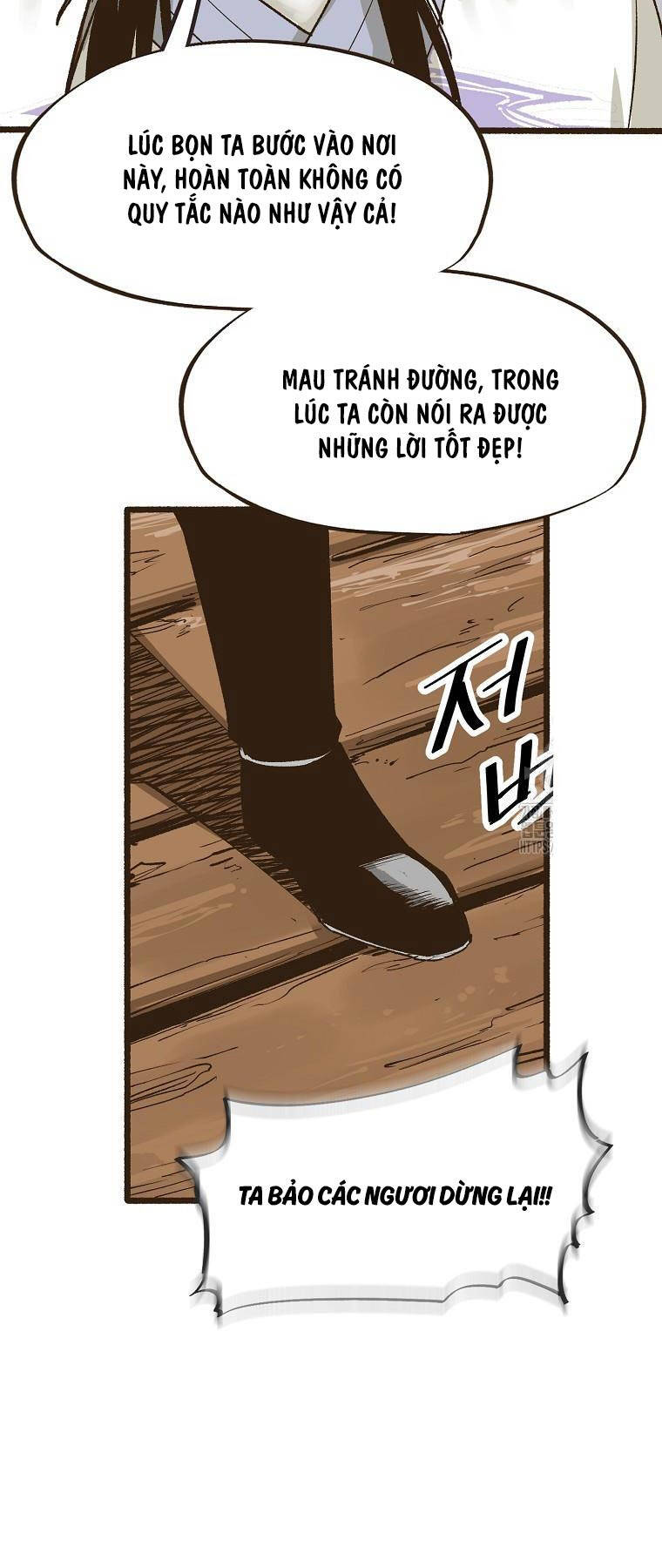 Quỷ Công Di Lục Chap 4 - Next Chap 5