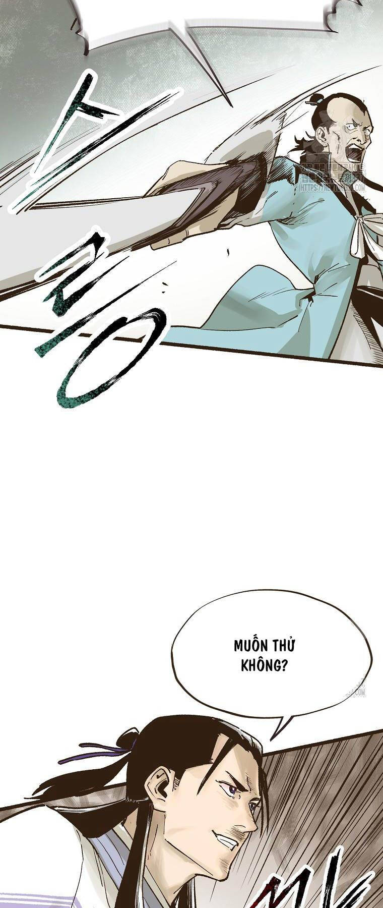 Quỷ Công Di Lục Chap 4 - Next Chap 5