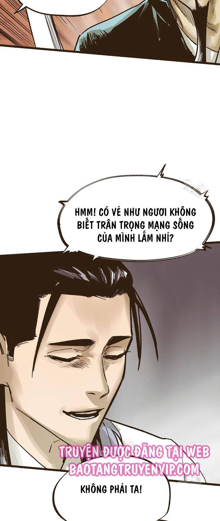 Quỷ Công Di Lục Chap 4 - Next Chap 5