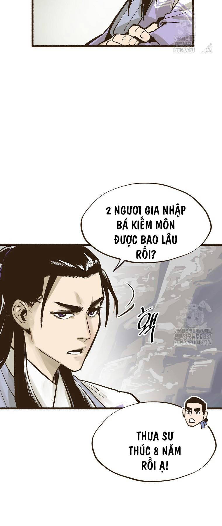 Quỷ Công Di Lục Chap 4 - Next Chap 5