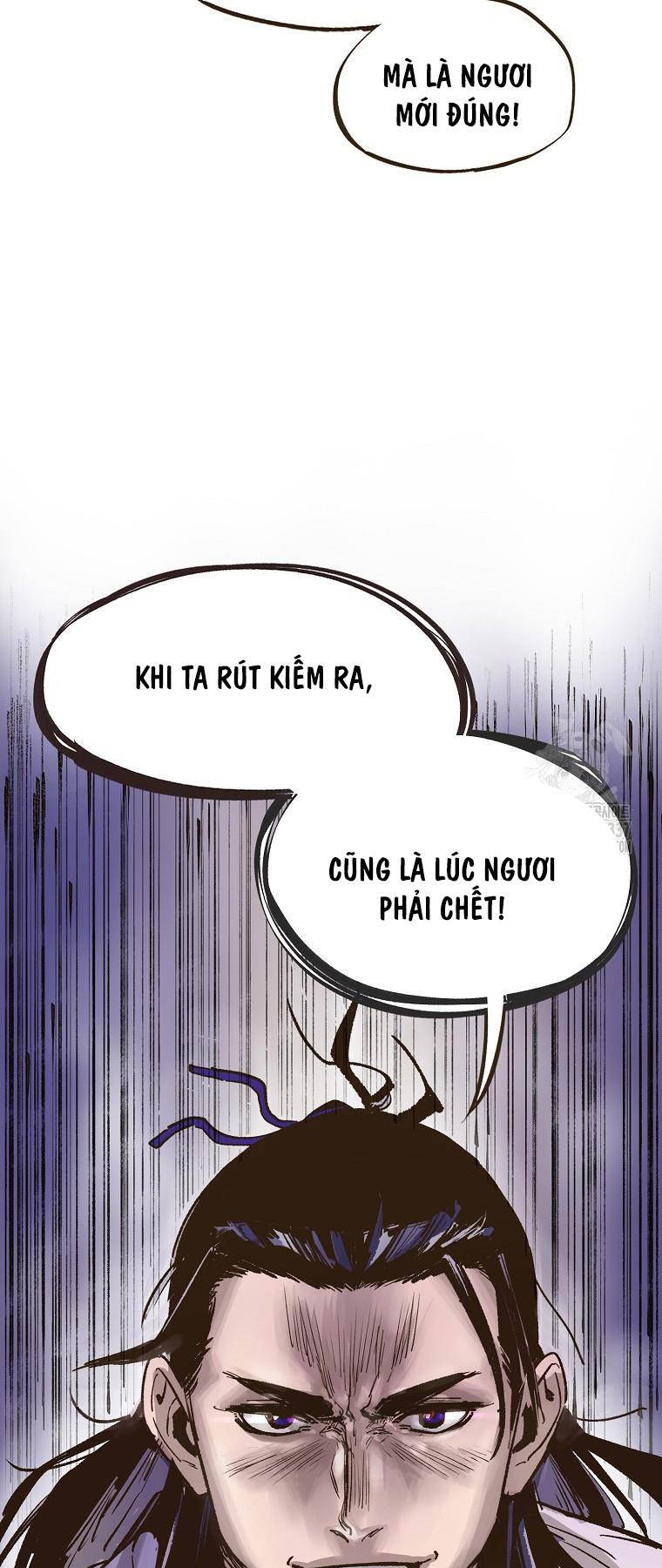 Quỷ Công Di Lục Chap 4 - Next Chap 5