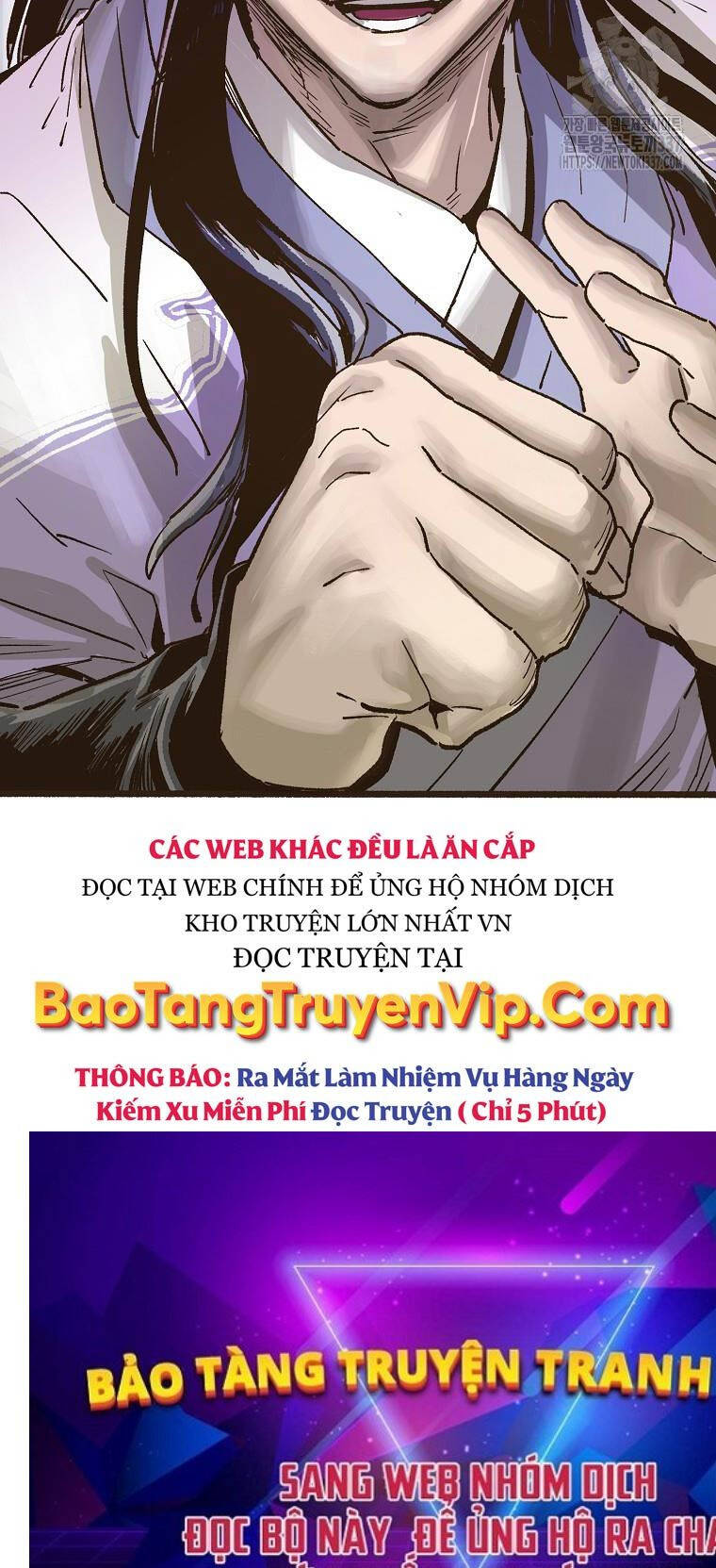 Quỷ Công Di Lục Chap 4 - Next Chap 5