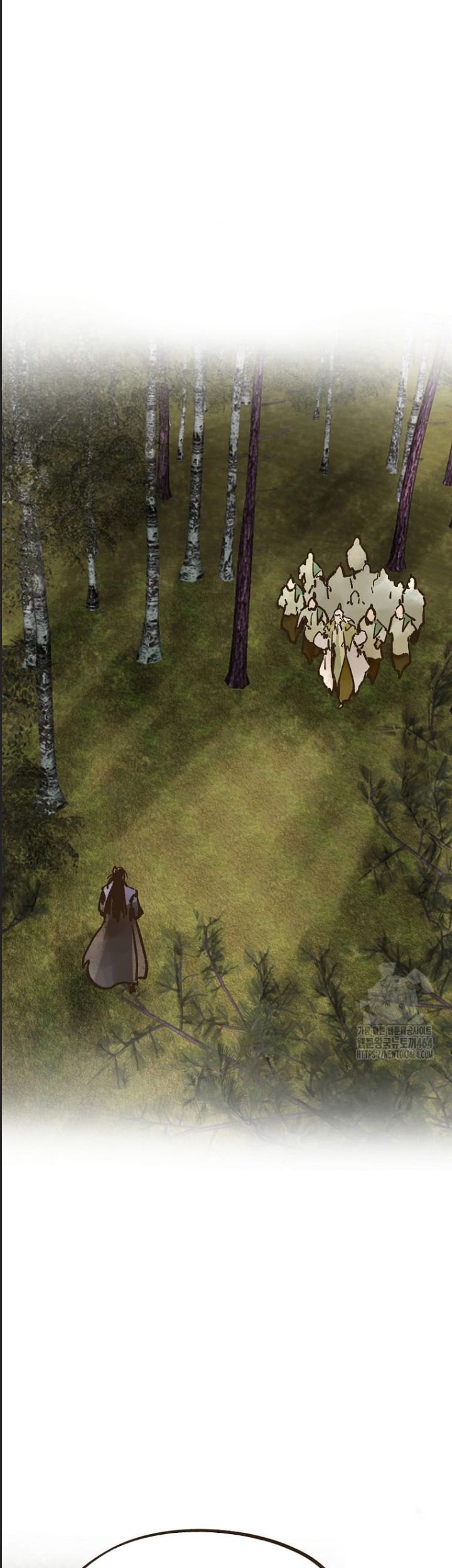 Quỷ Công Di Lục Chap 43 - Next Chap 44
