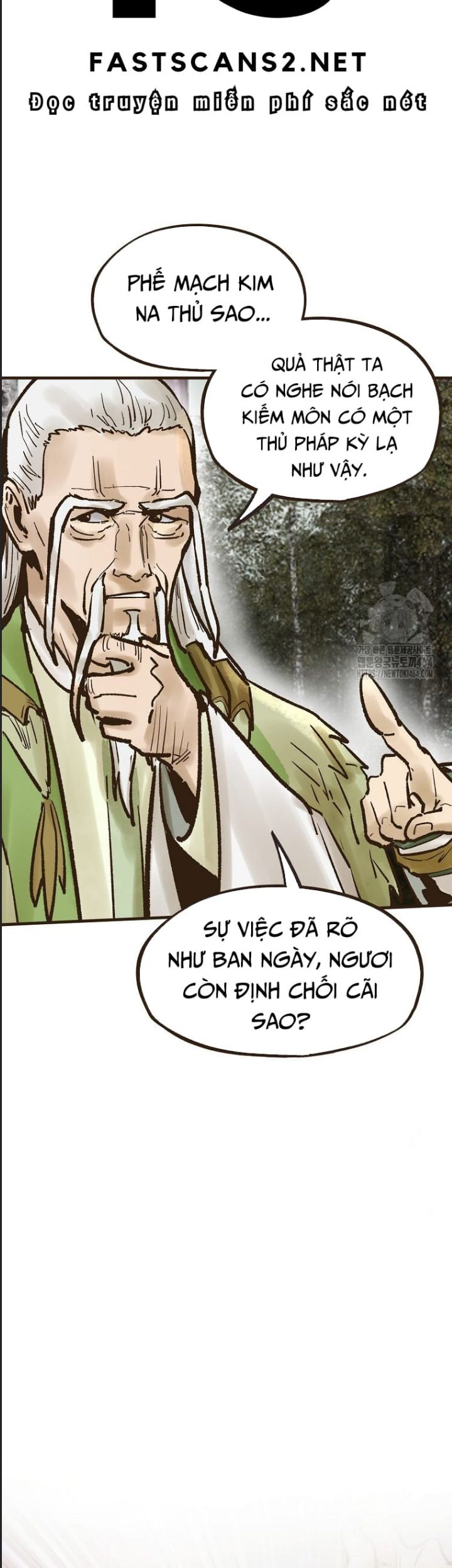 Quỷ Công Di Lục Chap 43 - Next Chap 44