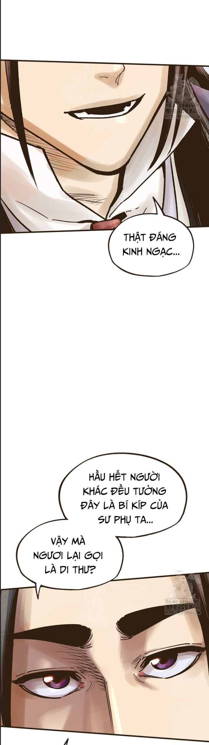 Quỷ Công Di Lục Chap 43 - Next Chap 44