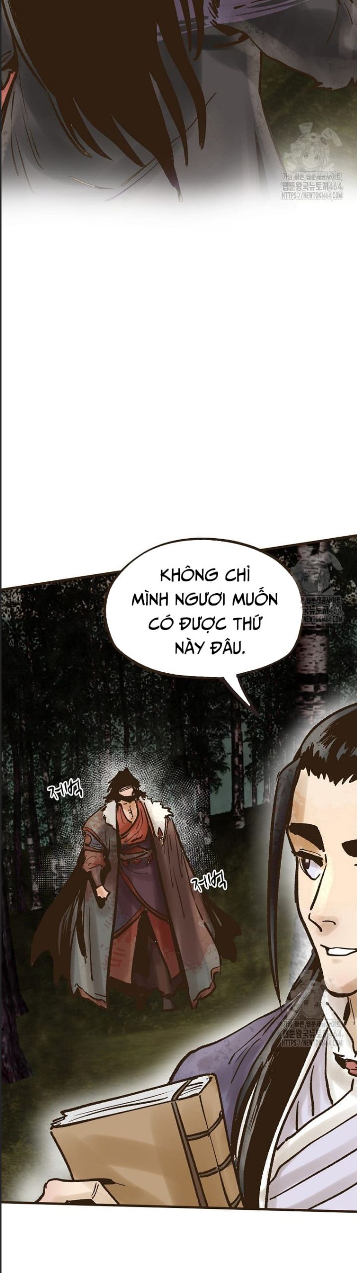 Quỷ Công Di Lục Chap 43 - Next Chap 44